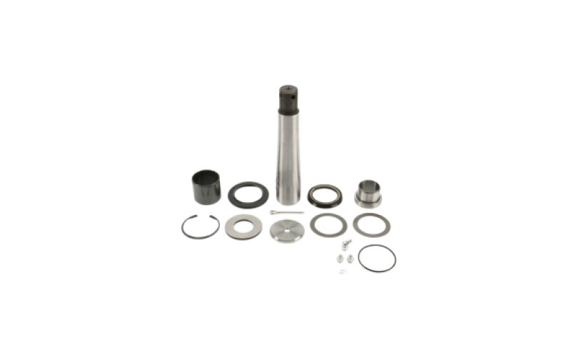 King pin set