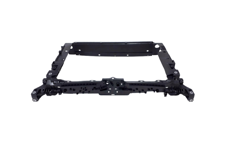 Radiator holder