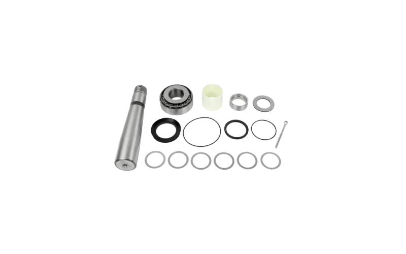 King pin set