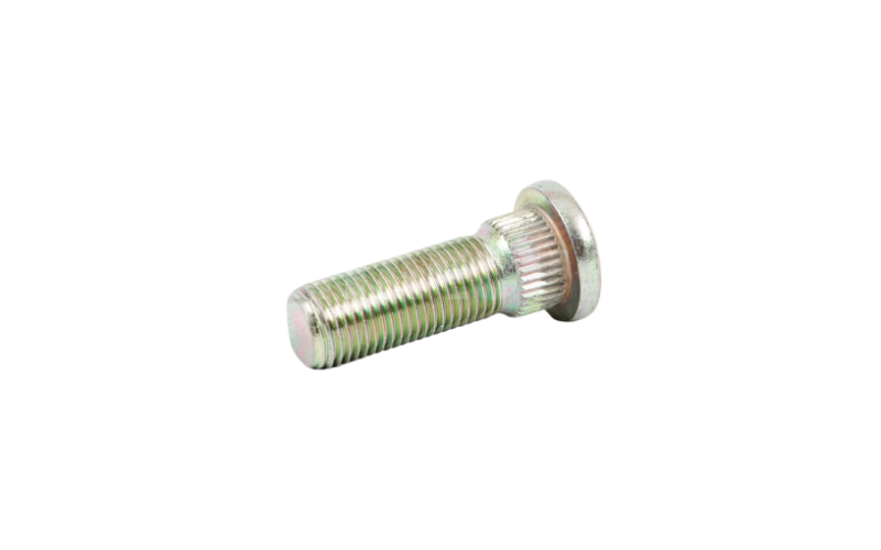 Wheel bolt