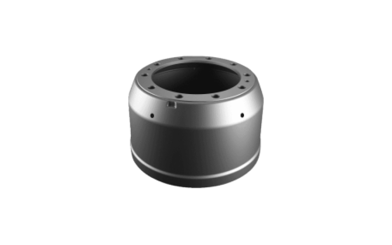Brake drum