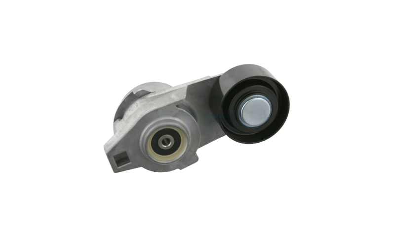 Belt tensioner