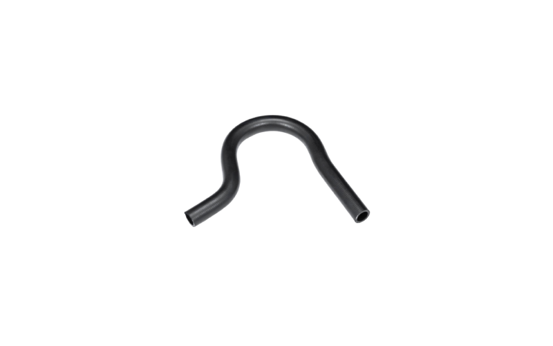 Radiator hose