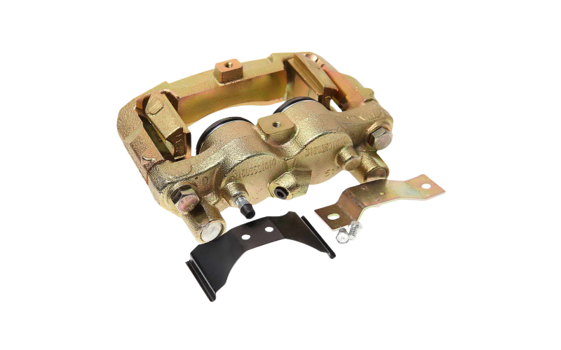Brake caliper