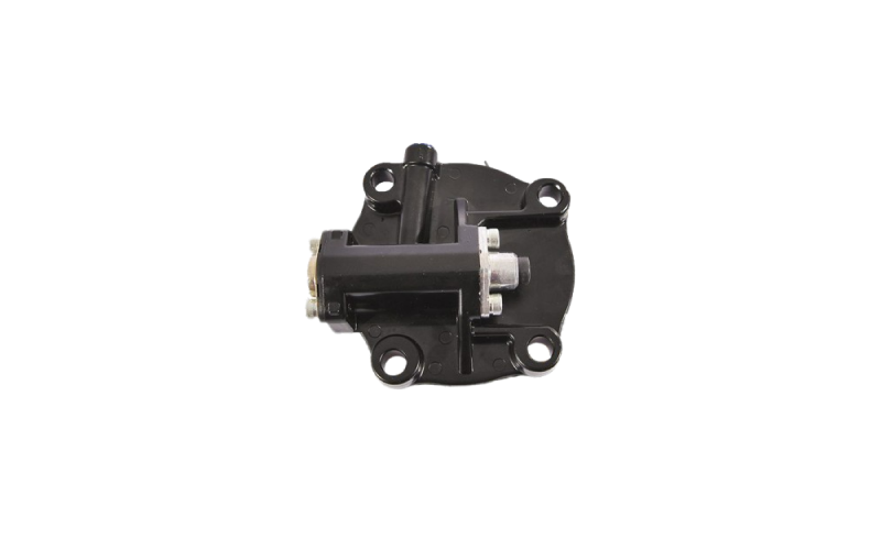 Gearbox valve
