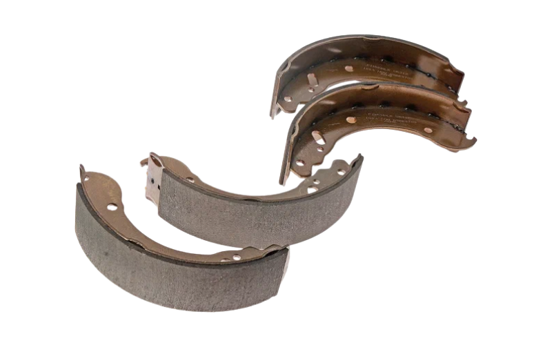 Brake pad