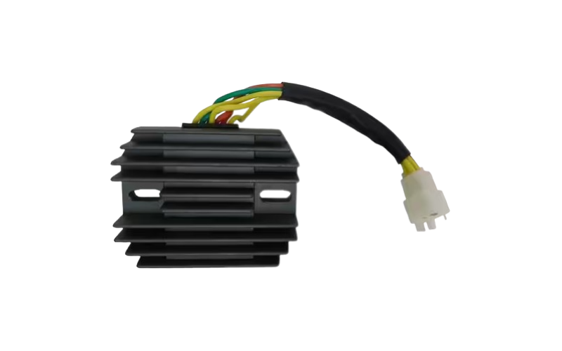 Voltage regulator