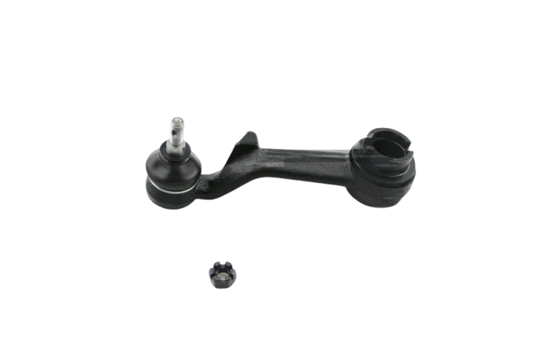 Transverse thrust