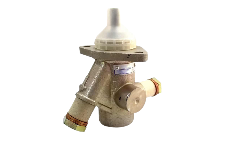Fuel pump