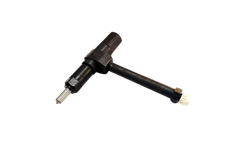Fuel injector