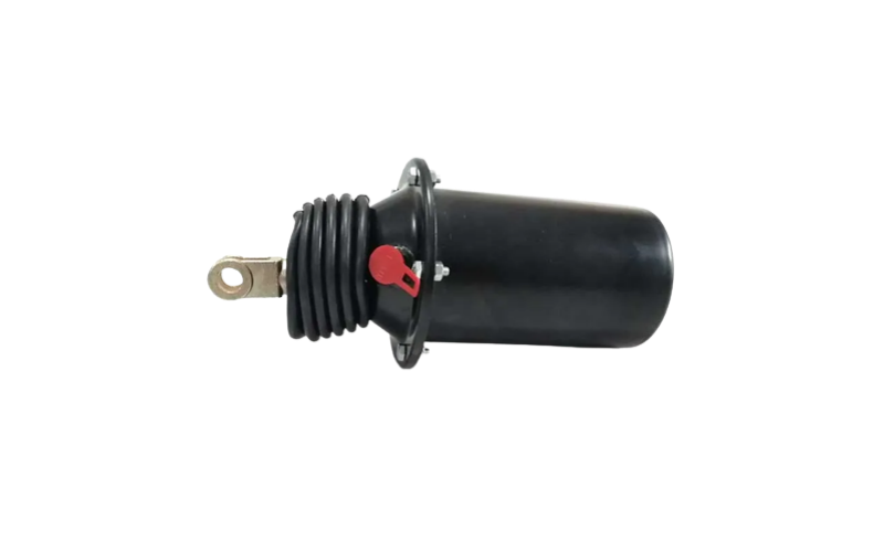 Brake cylinder