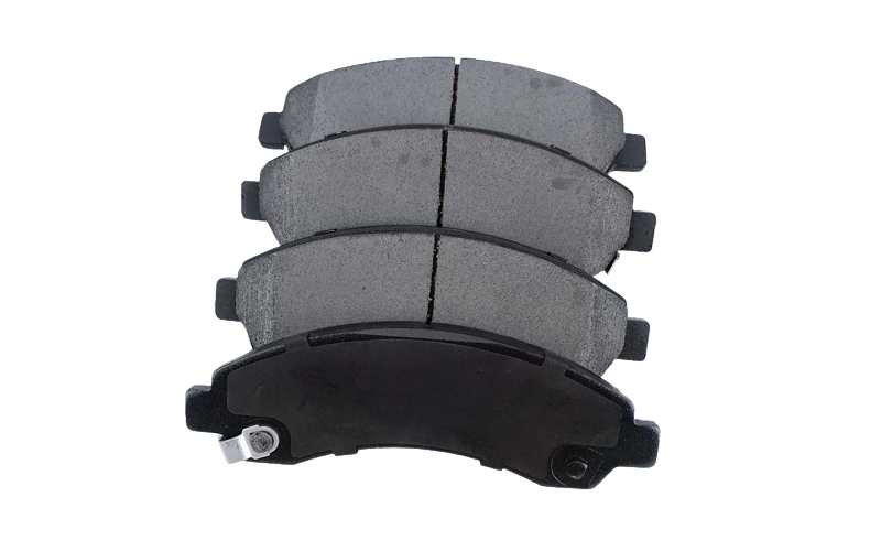 Brake pad