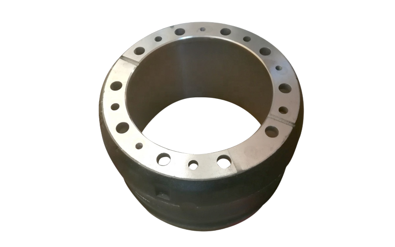 Brake drum