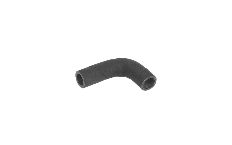 Radiator hose