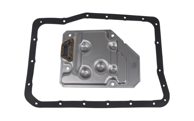 Transmission filter