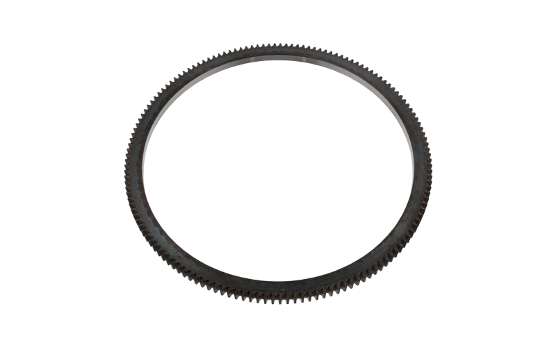 Flywheel disk