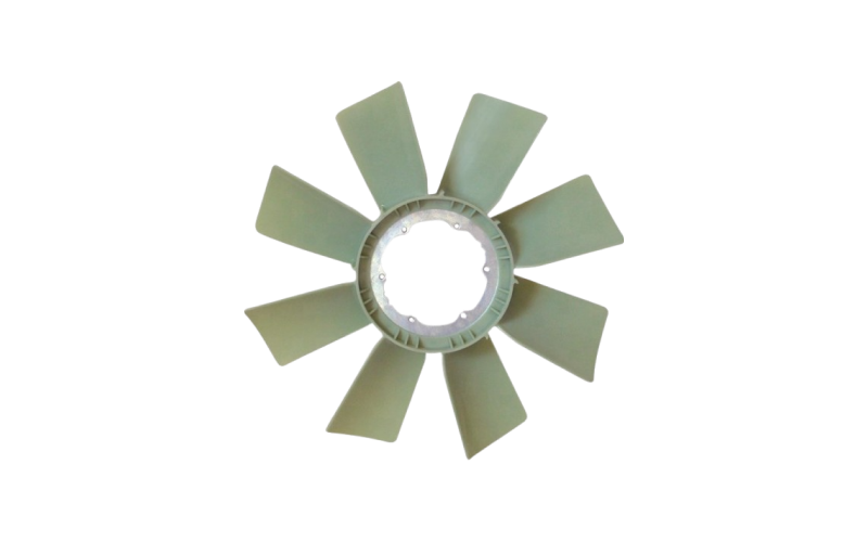 Fan wheel