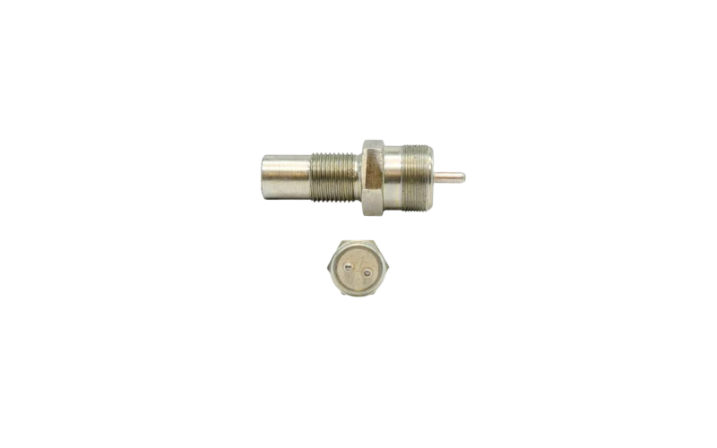 Speed sensor