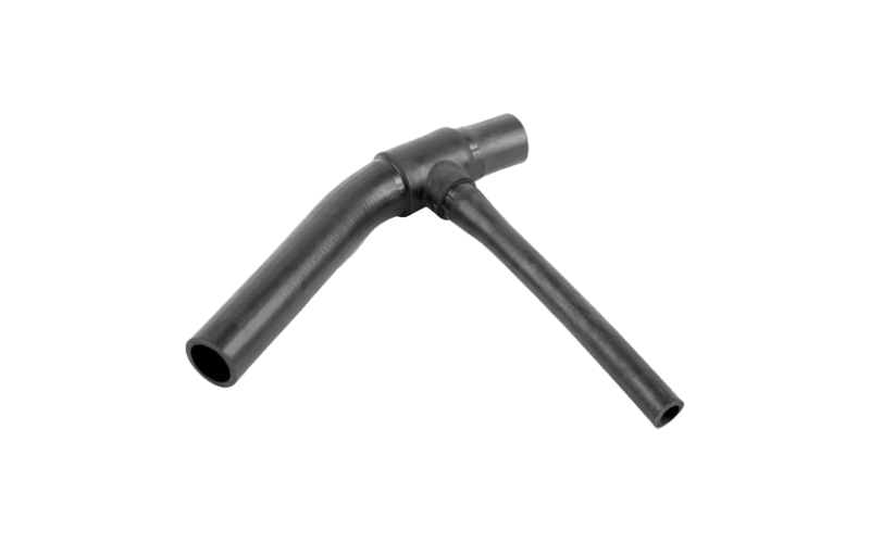 Oil tank hose