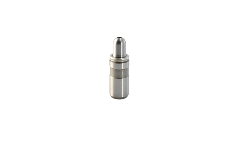 Hydraulic valve lifter