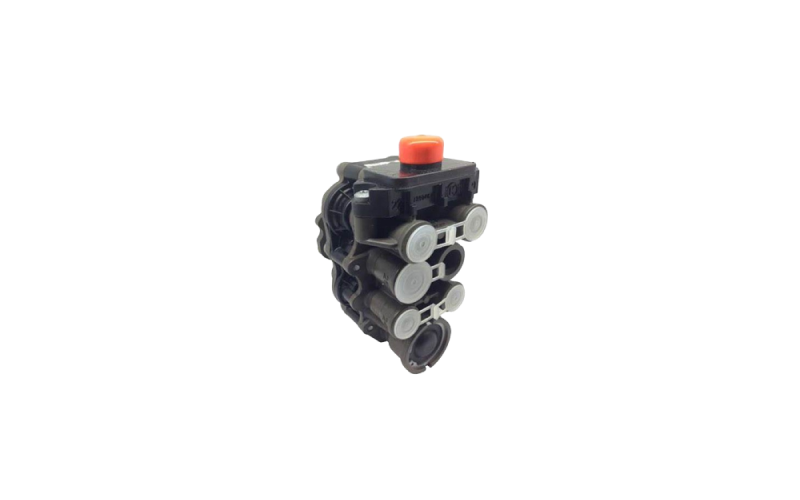 Circuit protection valve