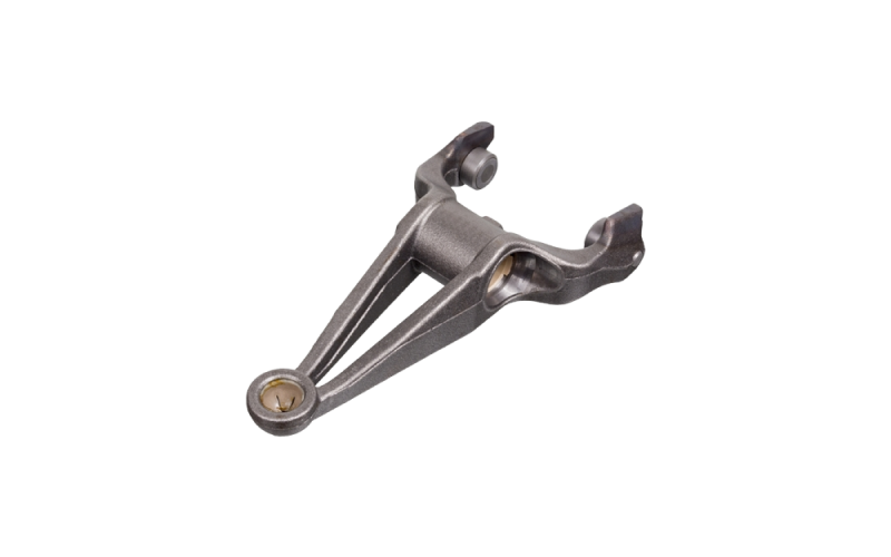 Release fork