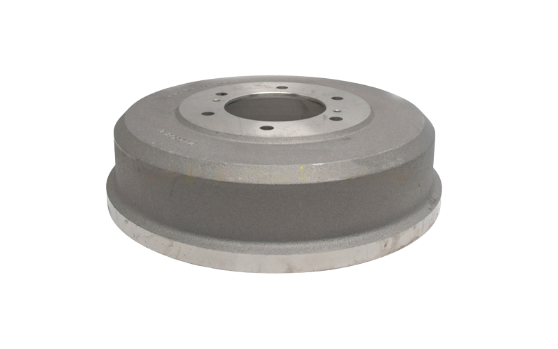 Brake drum