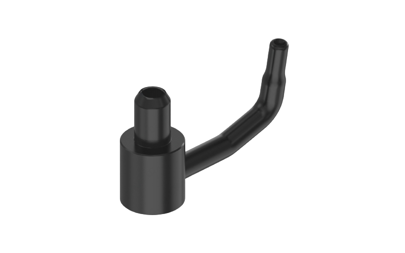 Oil nozzle