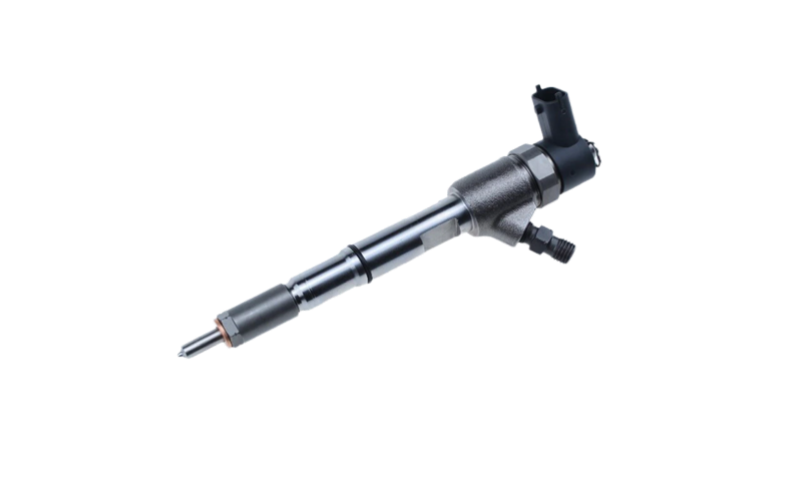 Injector