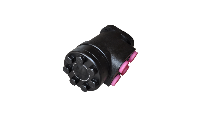 Metering Pump
