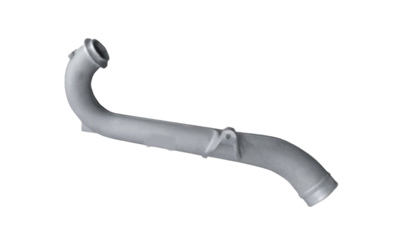 Oil pipe