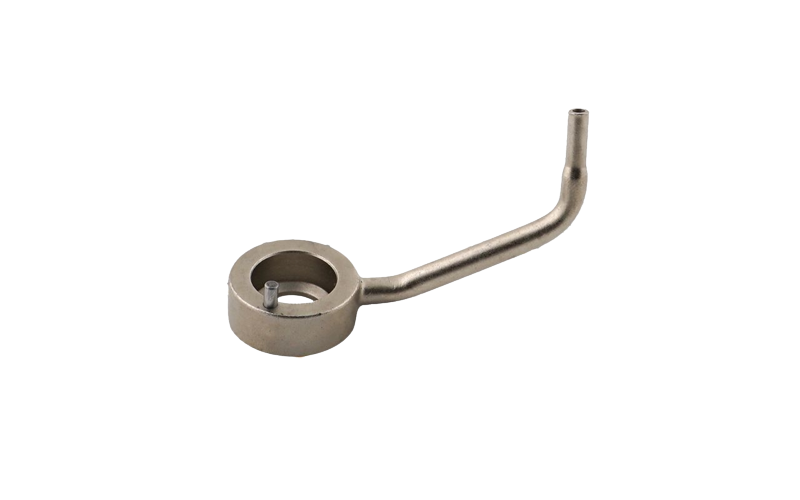 Oil nozzle