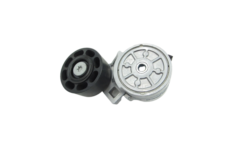 Belt tensioner
