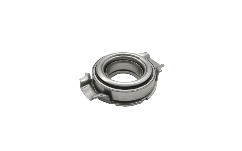Clutch release bearing