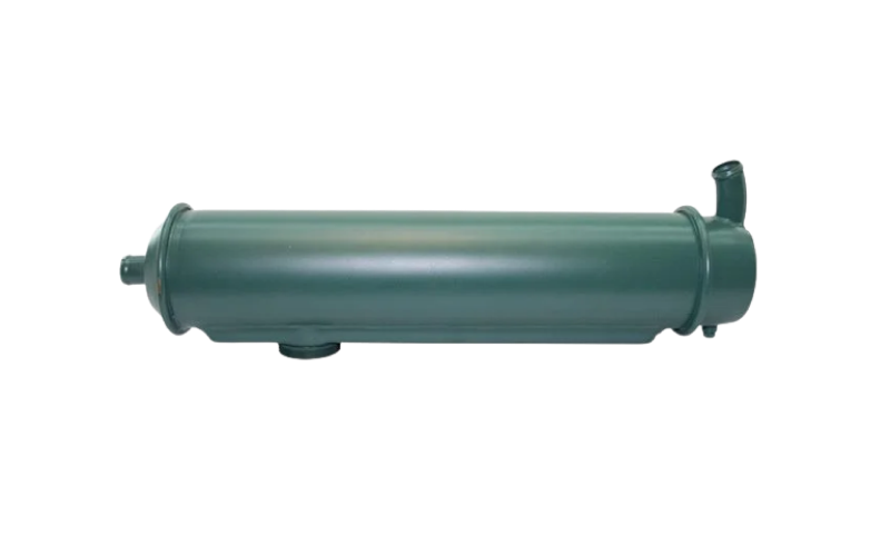 Oil cooler