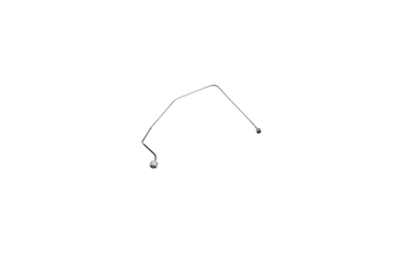 Injector tube