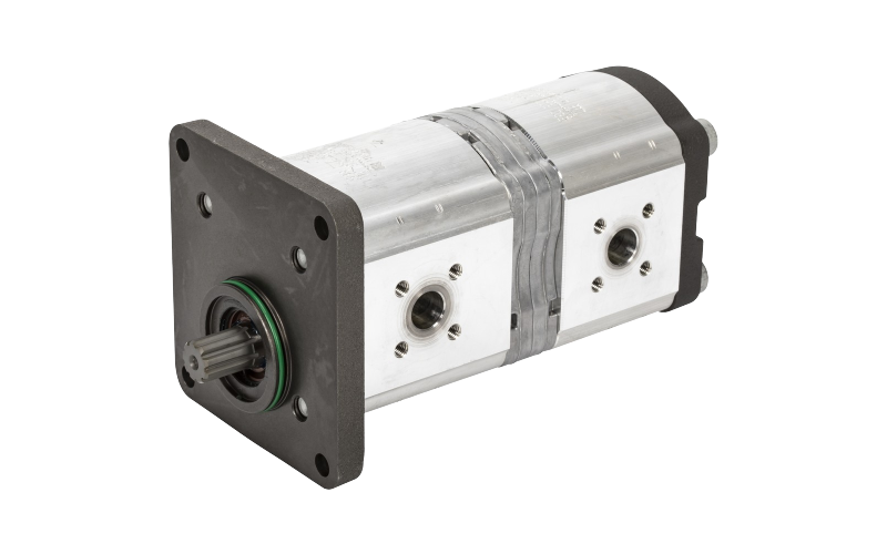 Hydraulic pump