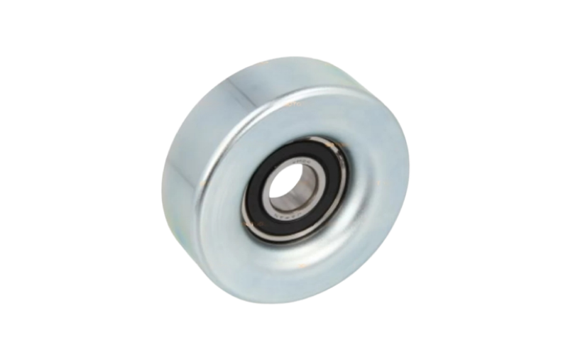 Tensioner
