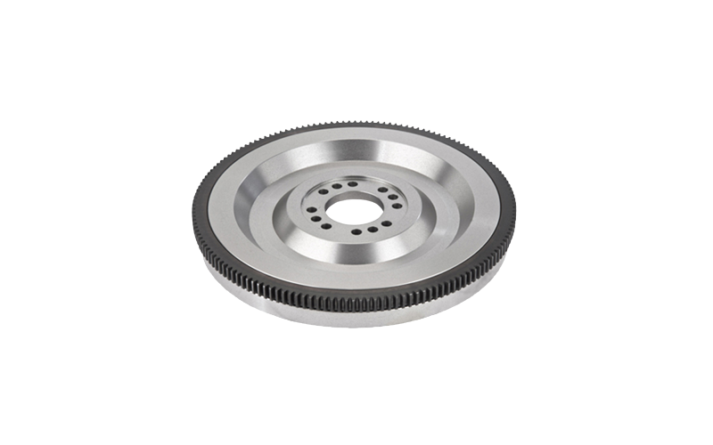 Flywheel
