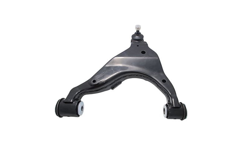 Suspension control arm