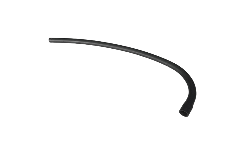 Ventilation hose