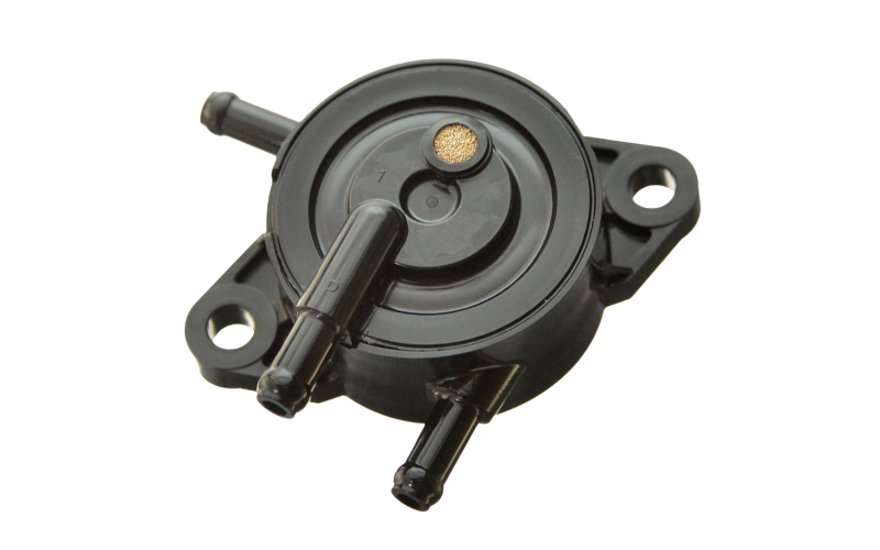 Fuel pump