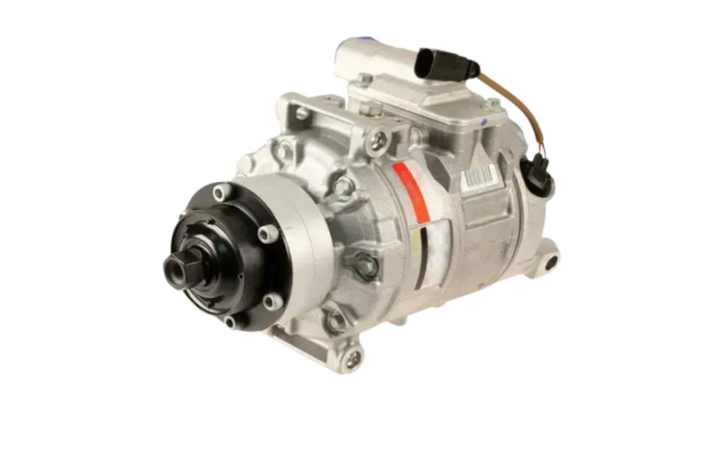 Compressor