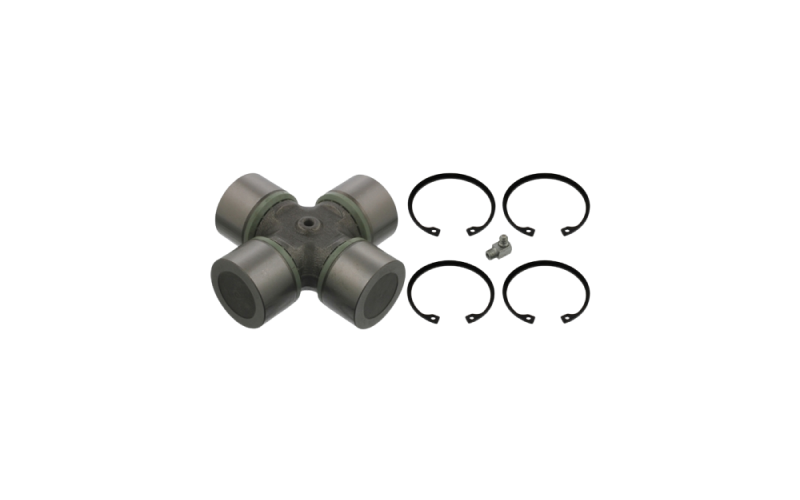 Universal joint