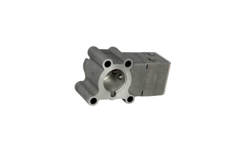 Gearbox valve