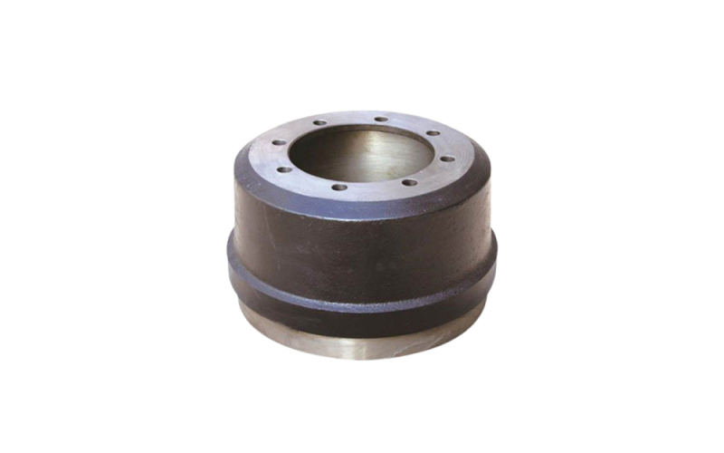 Brake drum