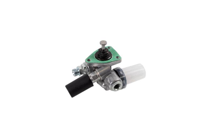 Fuel hand pump