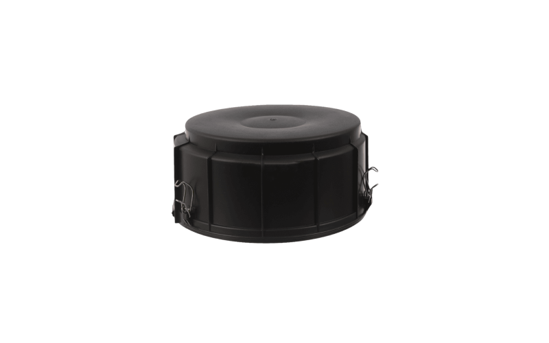 Air filter housing
