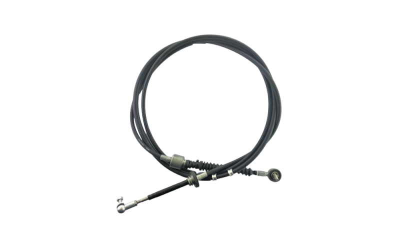 Clutch cable