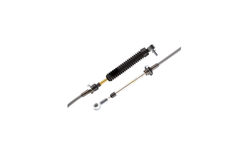 Clutch cable